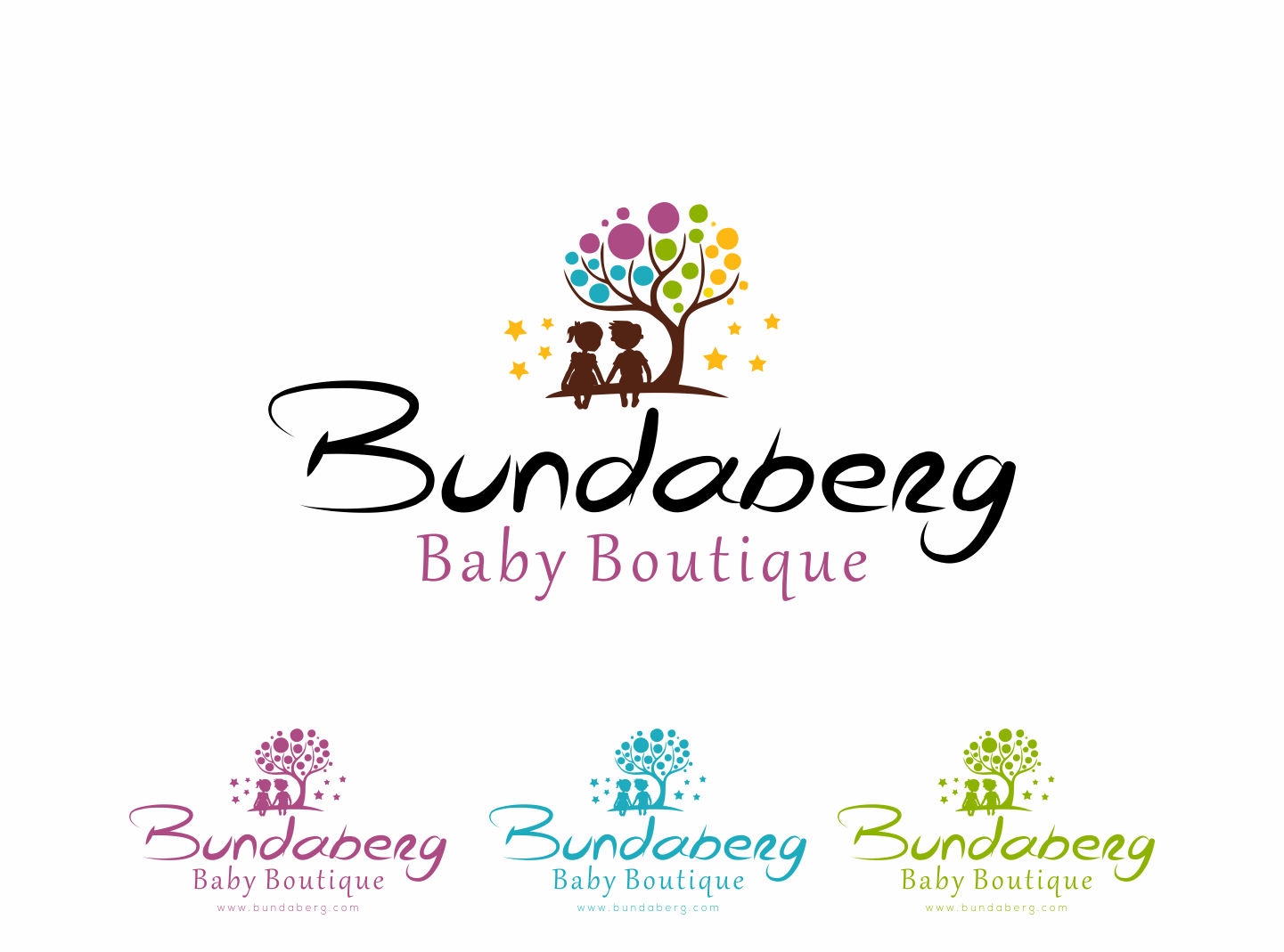 Logo Design by nikkiblue for this project | Design #13467710