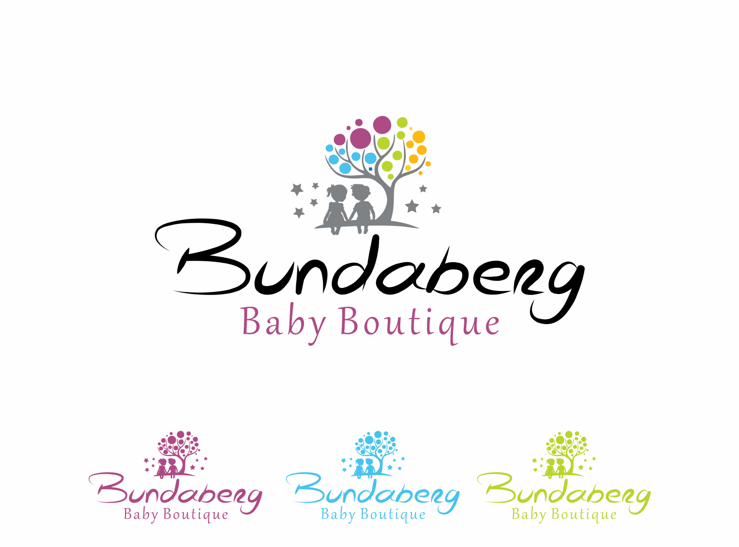 Logo-Design von nikkiblue für dieses Projekt | Design #13475148