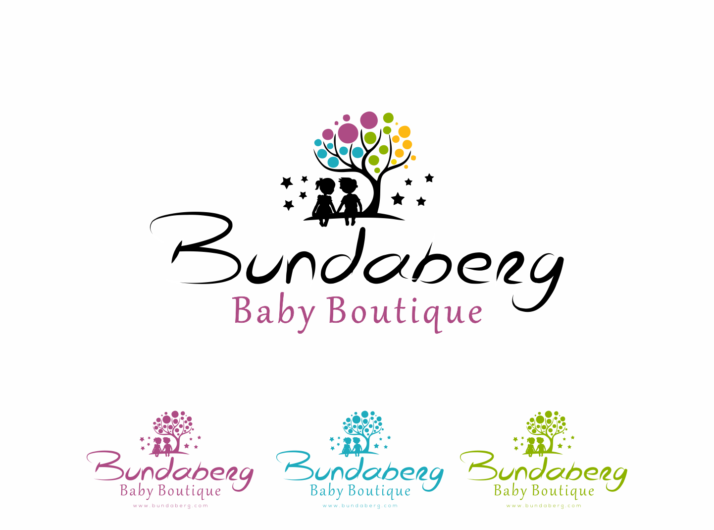 Logo Design by nikkiblue for this project | Design: #13531112