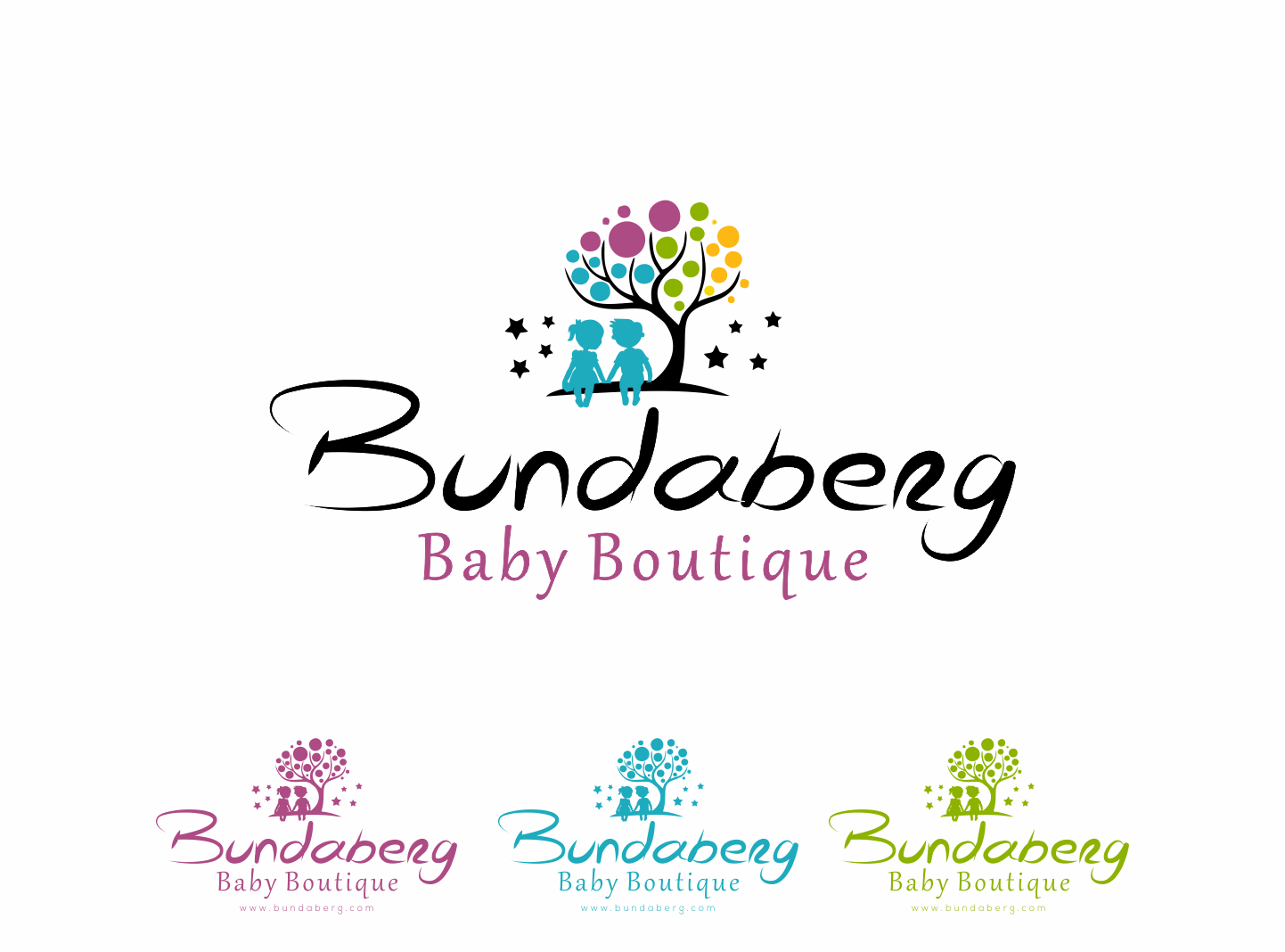 Logo Design by nikkiblue for this project | Design #13572356