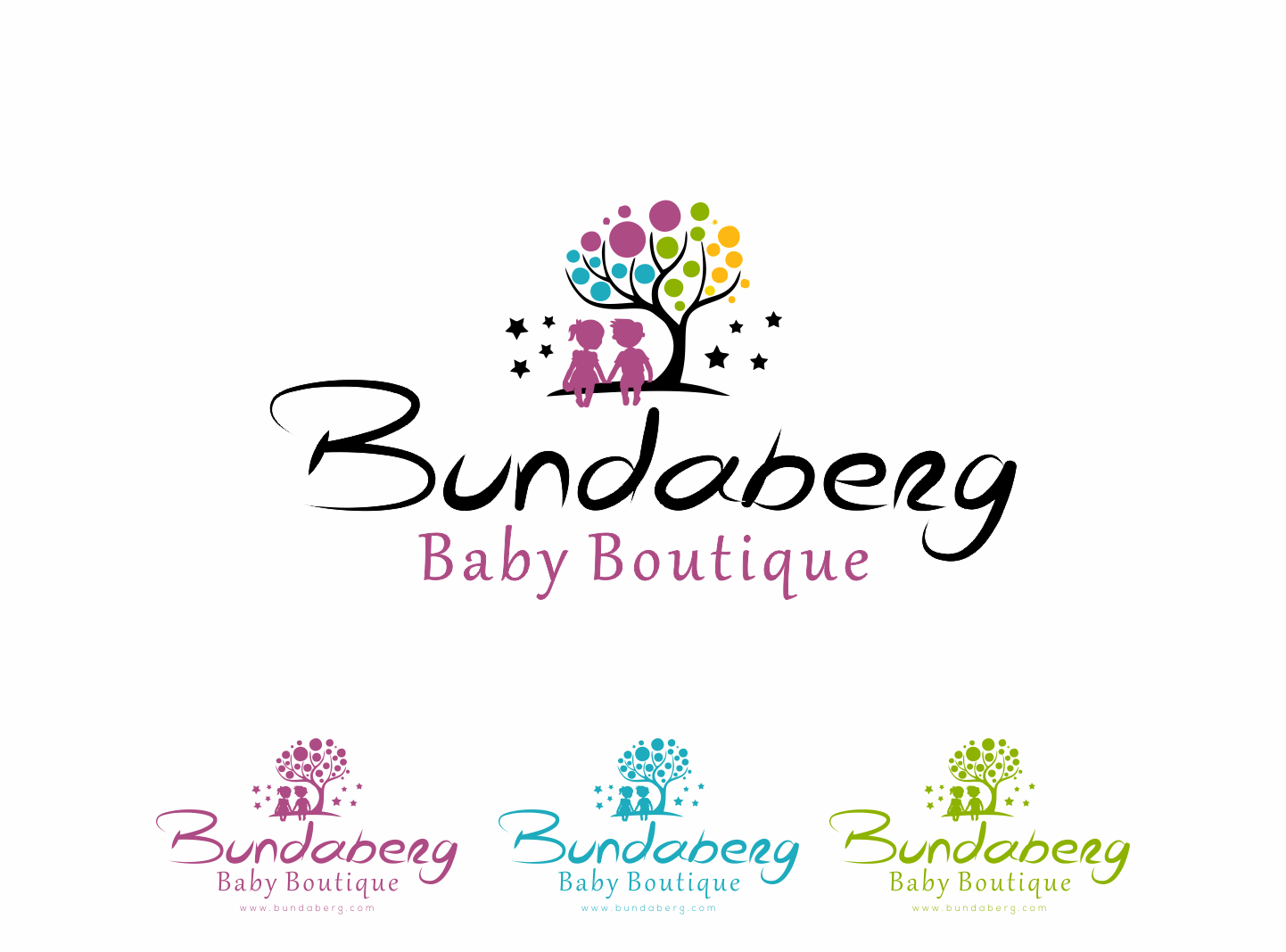 Logo Design by nikkiblue for this project | Design #13572363