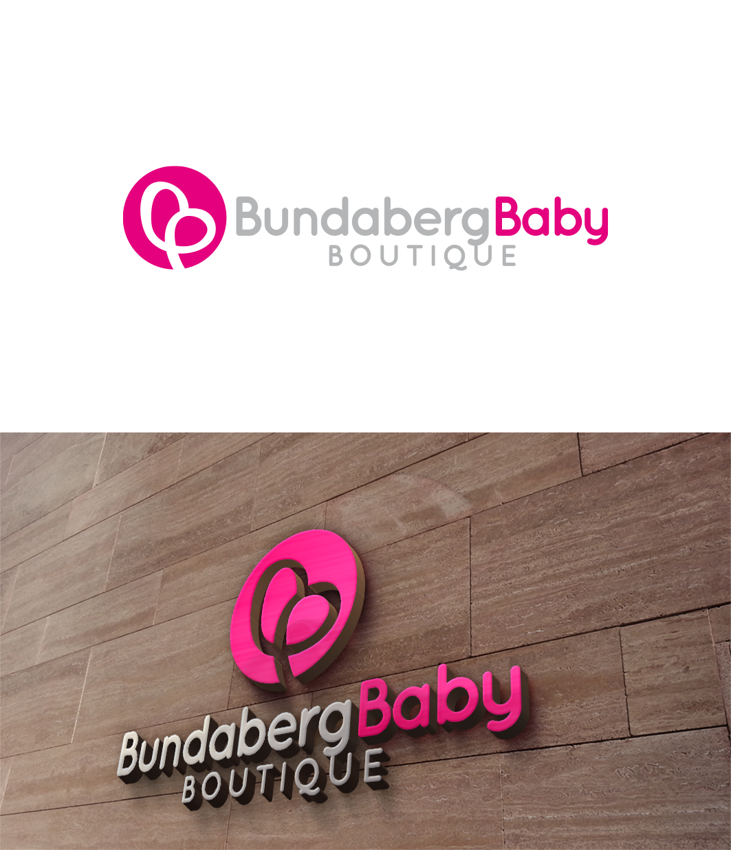Logo Design by trufya for this project | Design #13420607