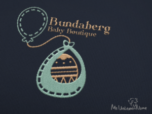 Logo Design by NamelessDesigner