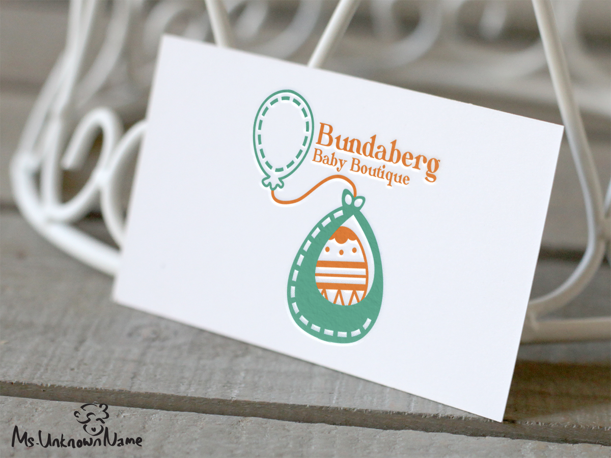 Logo Design by NamelessDesigner for this project | Design #13418027