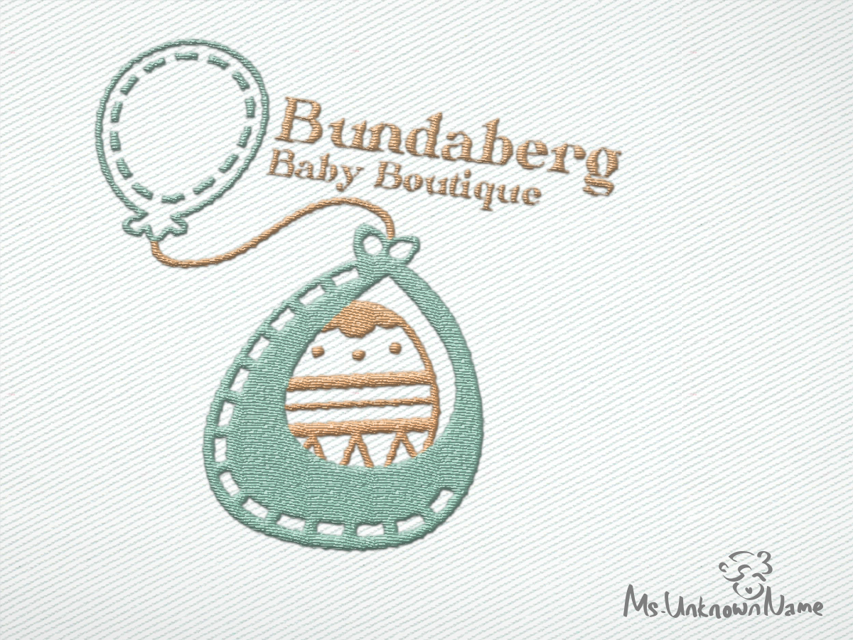 Logo Design by NamelessDesigner for this project | Design #13418028