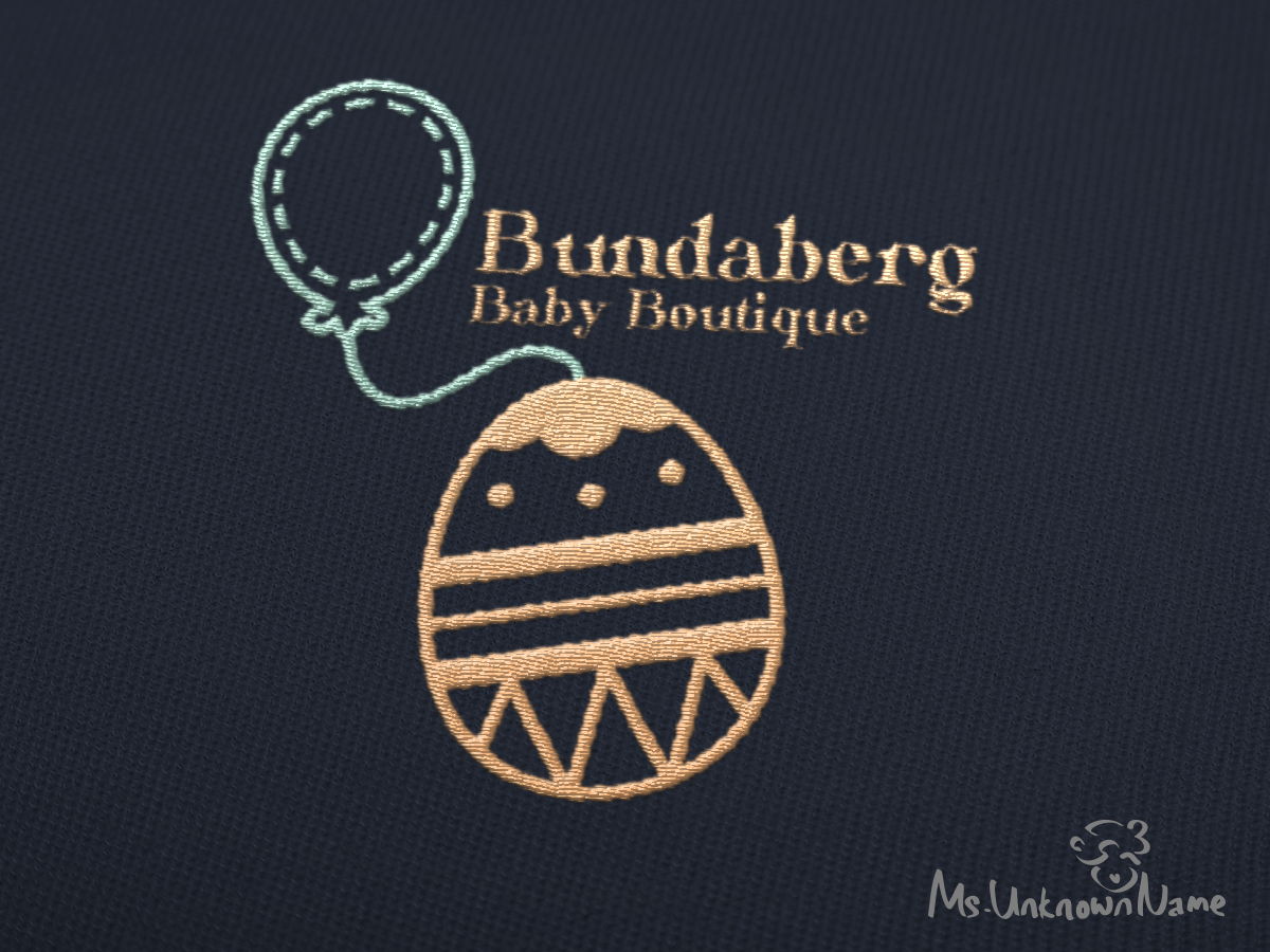 Logo Design by NamelessDesigner for this project | Design #13418047