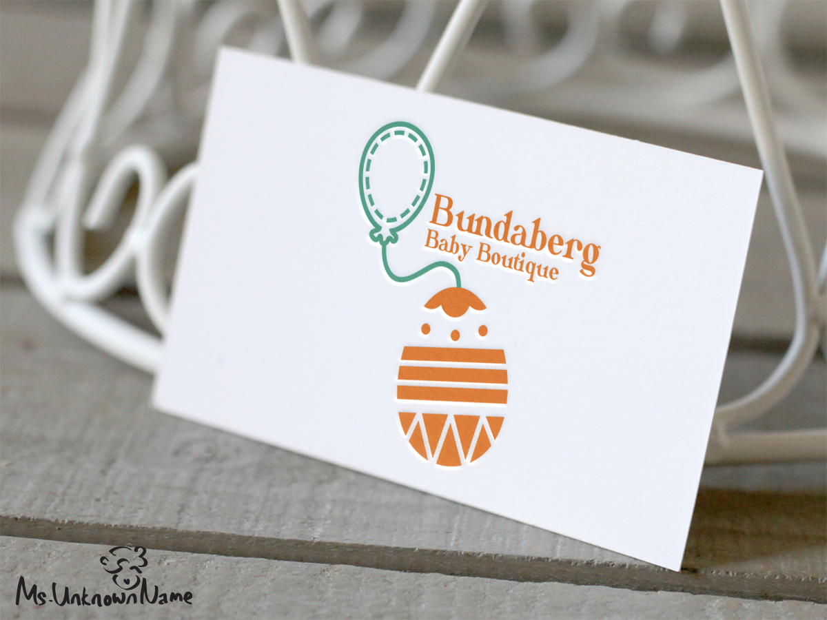 Logo Design by NamelessDesigner for this project | Design #13418061