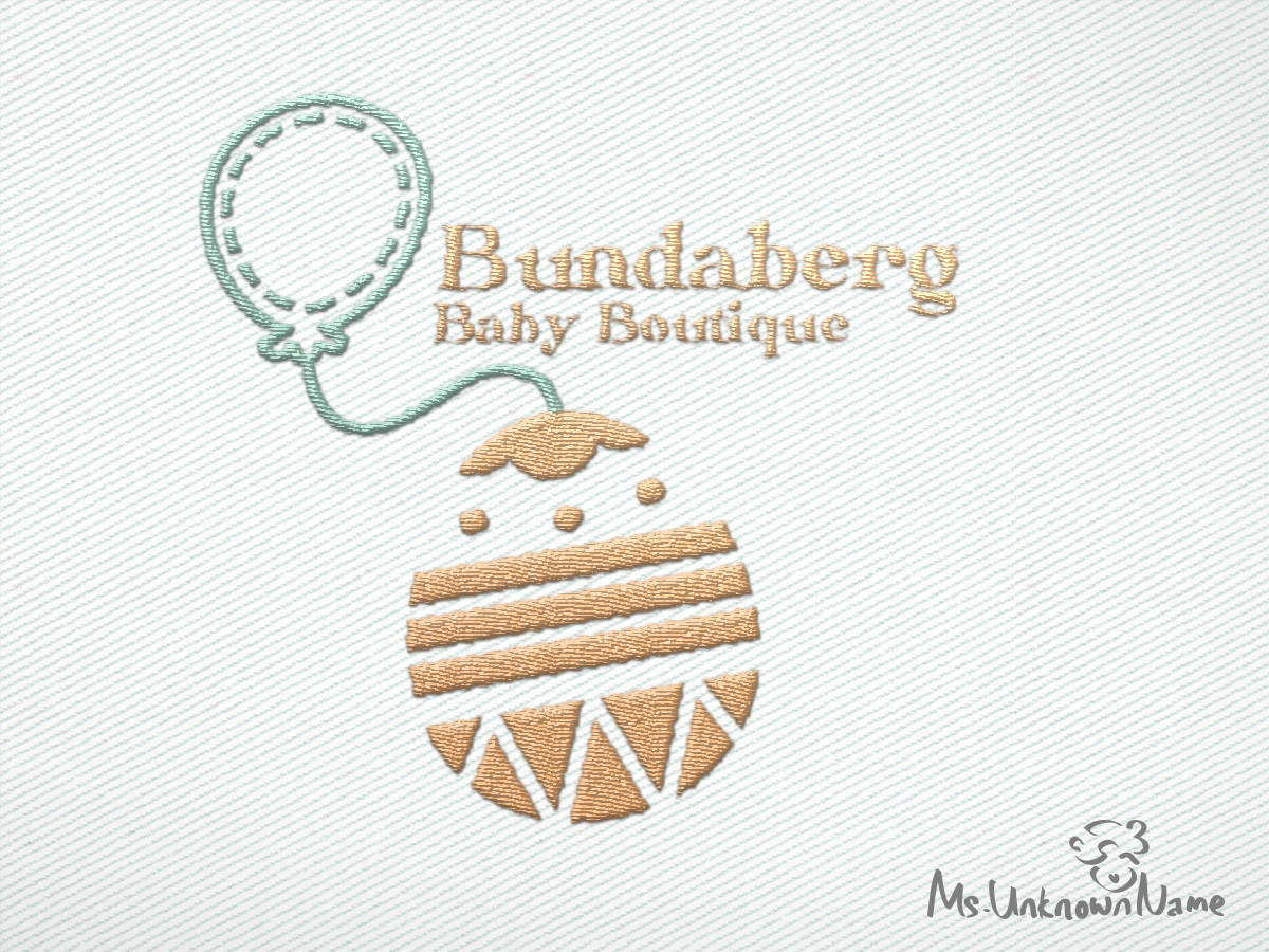 Logo Design by NamelessDesigner for this project | Design #13418062