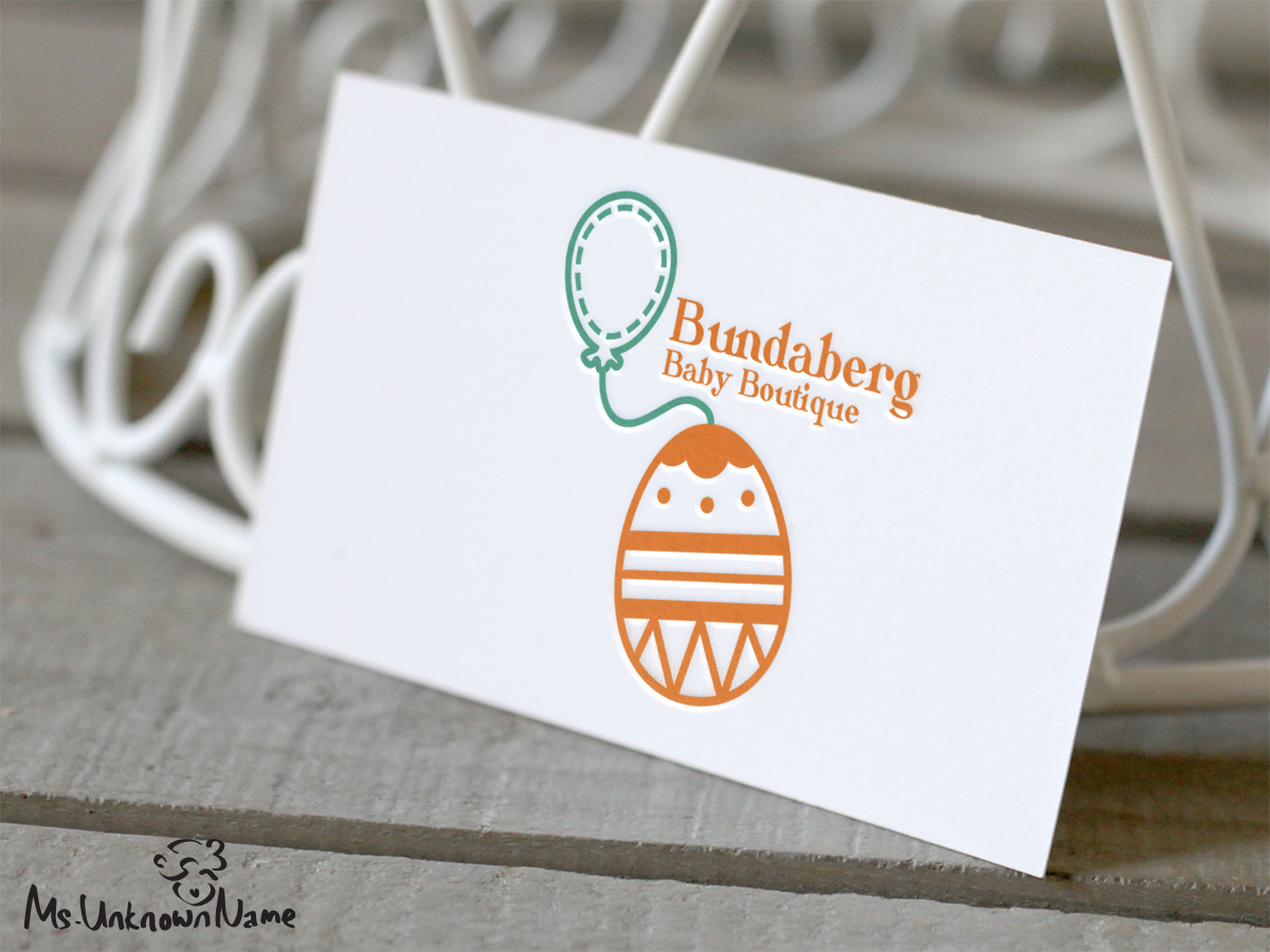 Logo Design by NamelessDesigner for this project | Design #13418068