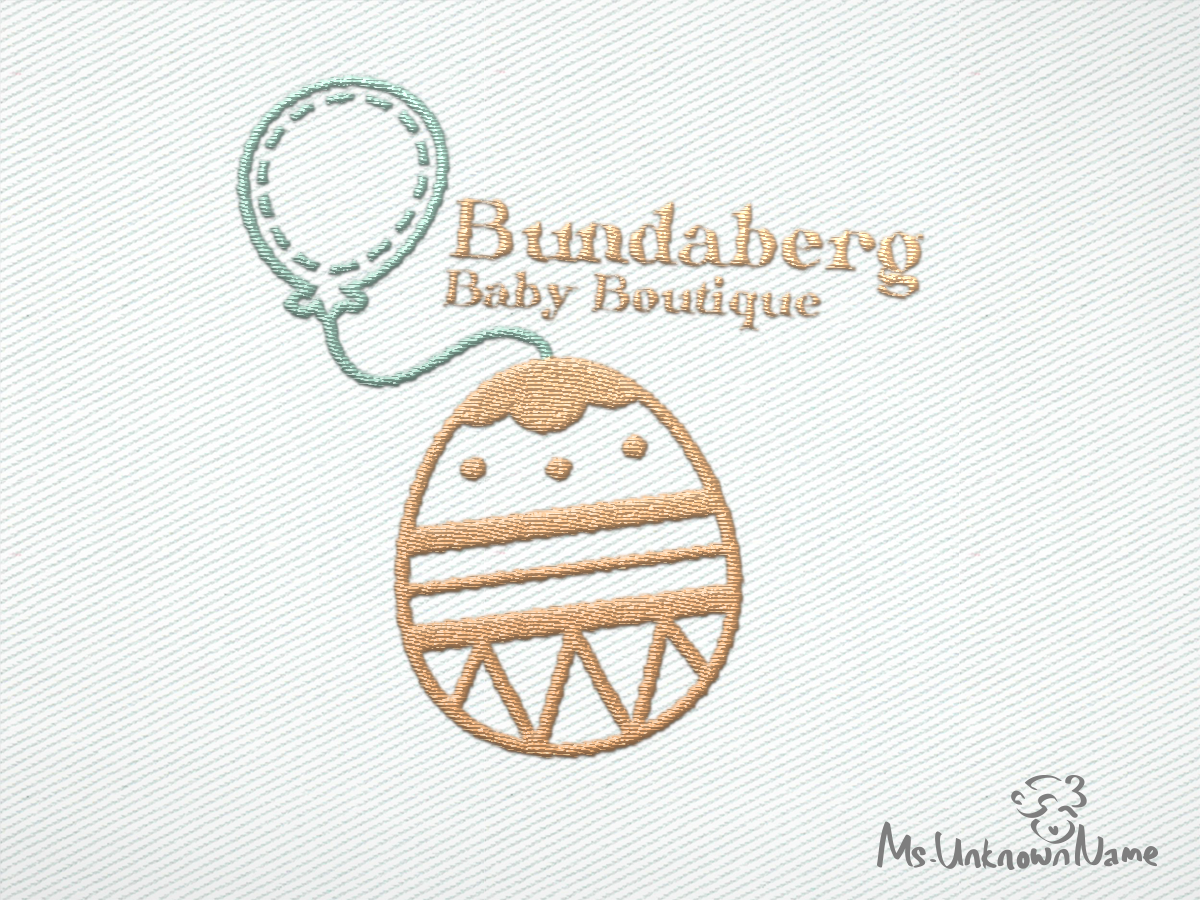 Logo Design by NamelessDesigner for this project | Design #13418069