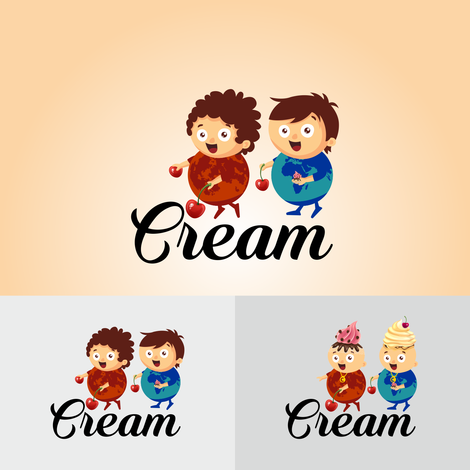 Logo-Design von desingman für Xtreeme Media | Design #13385112