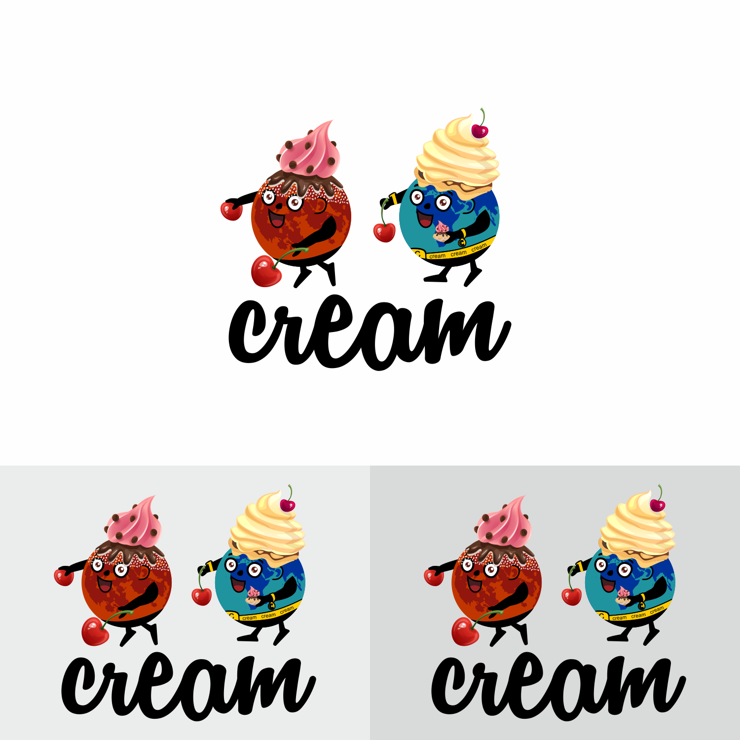 Logo Design by desingman for Xtreeme Media | Design #13385113
