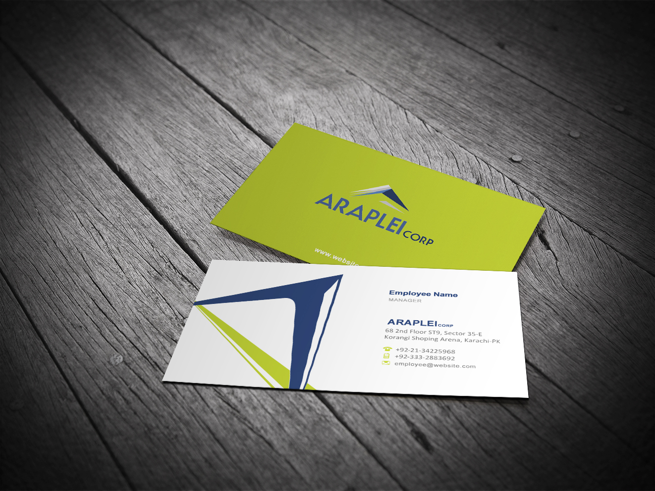 T-shirt Design by Designing Fever for Araplei Corp. | Design #13375425