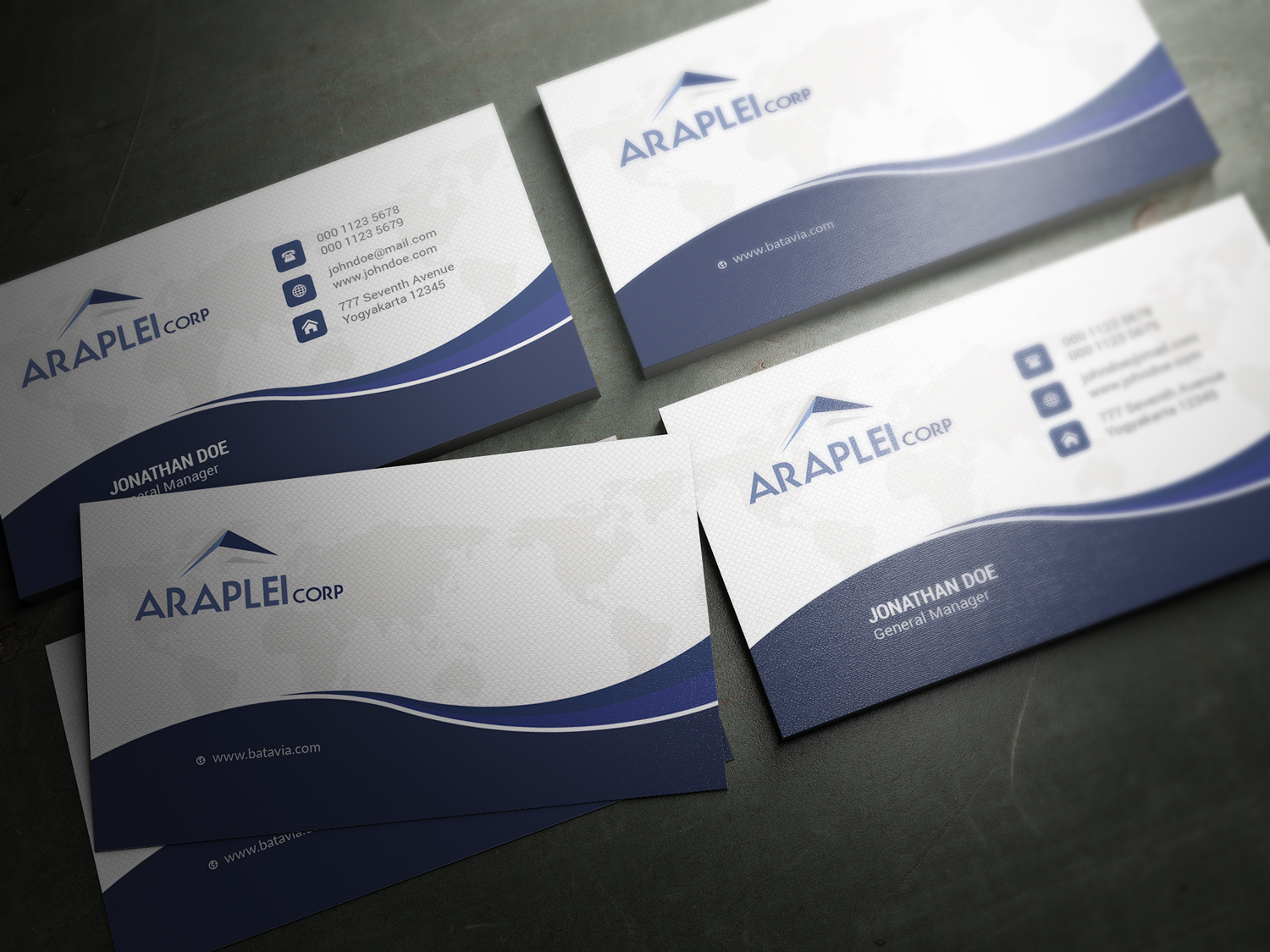 T-shirt Design by shachibelani for Araplei Corp. | Design #13455935