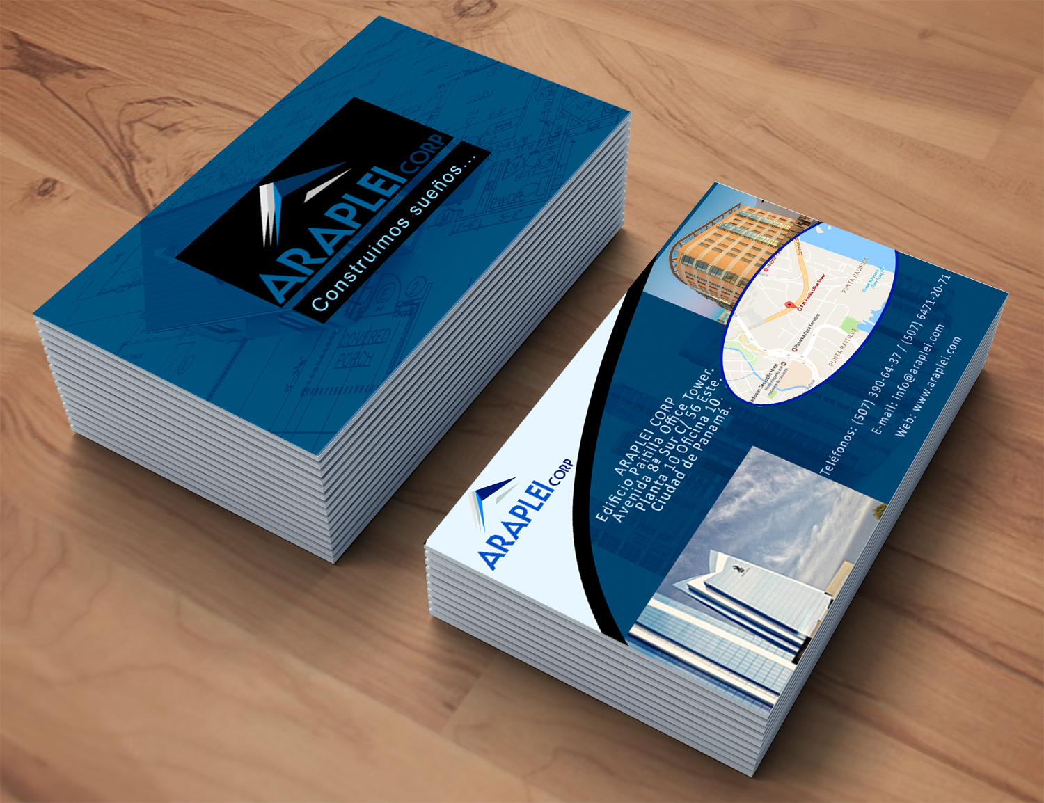 Design de T-shirt par carmencastroarroyo pour Araplei Corp. | Design #13475010