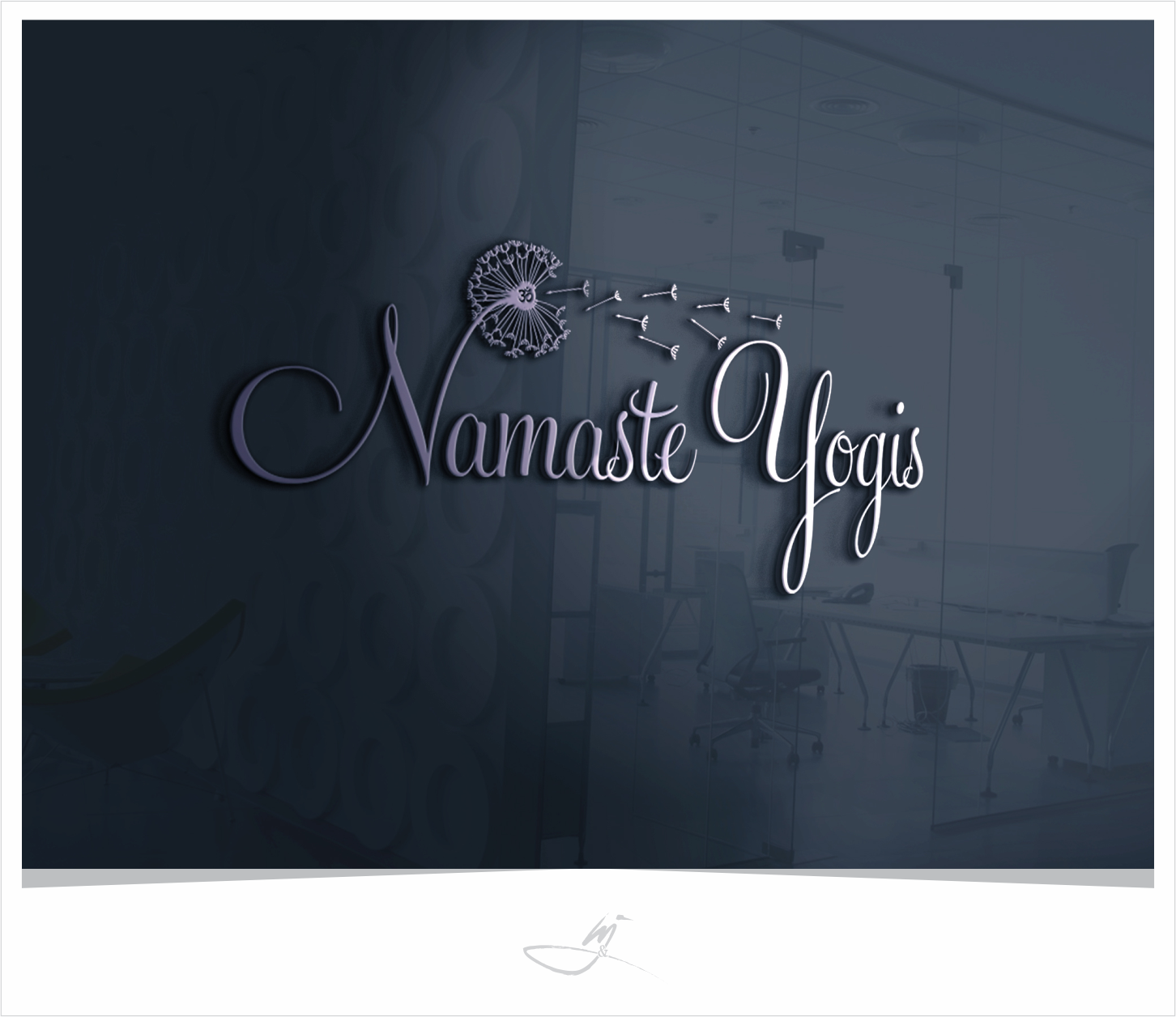 Logo Design by Mimi &amp; Max for this project | Design #13383389