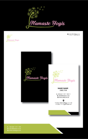 Logo Design by zebronicgraphic for this project | Design: #13399805