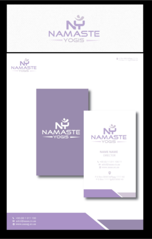 Logo Design by zebronicgraphic for this project | Design: #13399807