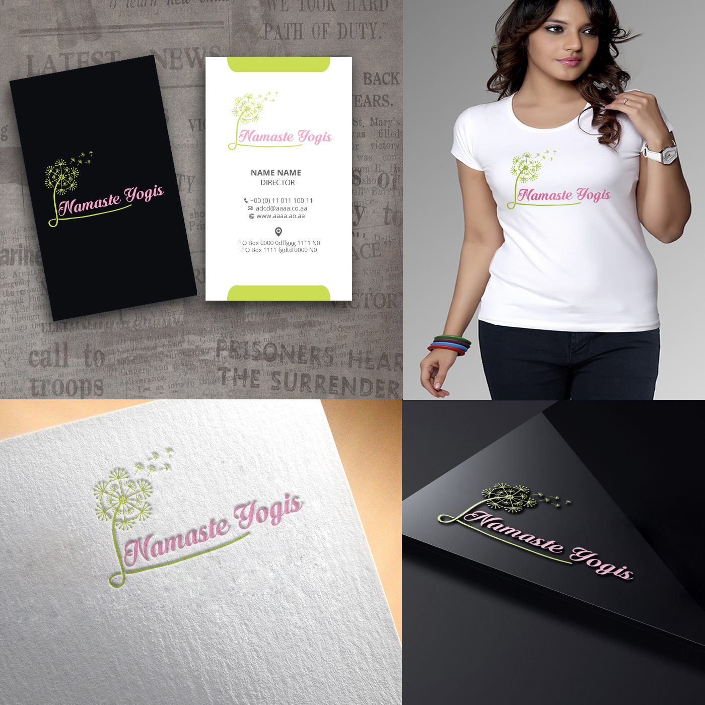Logo Design by zebronicgraphic for this project | Design #13399808