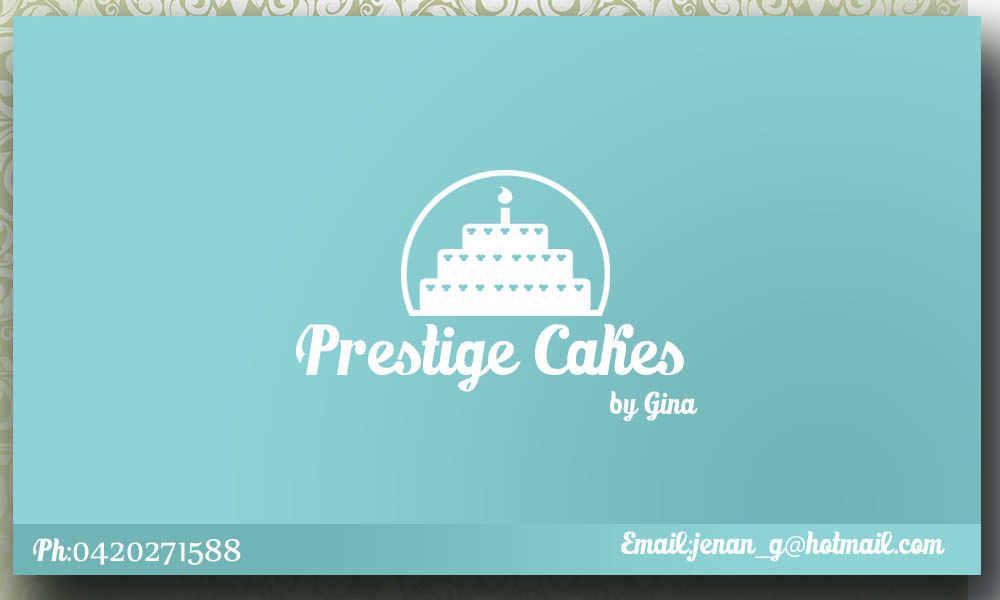 Diseño de Tarjeta de Presentación por junaid ahmad para este proyecto | Diseño #2465247