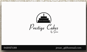 Diseño de Tarjeta de Presentación por junaid ahmad para este proyecto | Diseño: #2465250