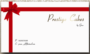 Diseño de Tarjeta de Presentación por junaid ahmad para este proyecto | Diseño: #2465252