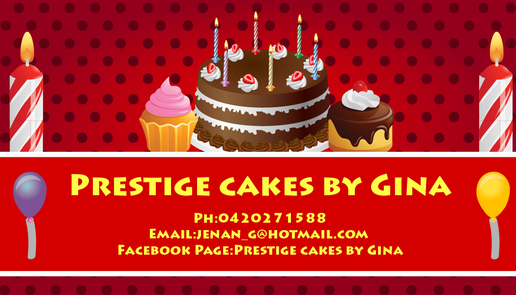 Diseño de Tarjeta de Presentación por Lucky Striker para este proyecto | Diseño #2460947