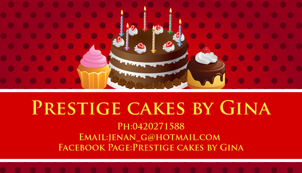 Business Card Design by Lucky Striker for this project | Design #2460951