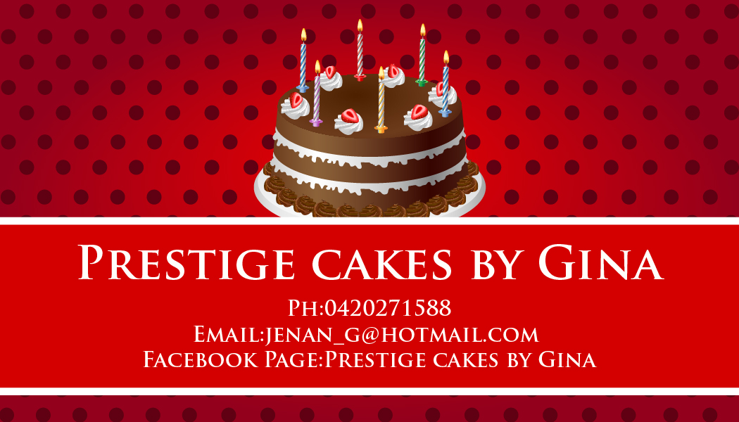 Diseño de Tarjeta de Presentación por Lucky Striker para este proyecto | Diseño #2460959