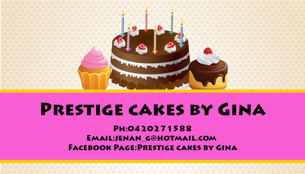 Diseño de Tarjeta de Presentación por Lucky Striker para este proyecto | Diseño #2460966