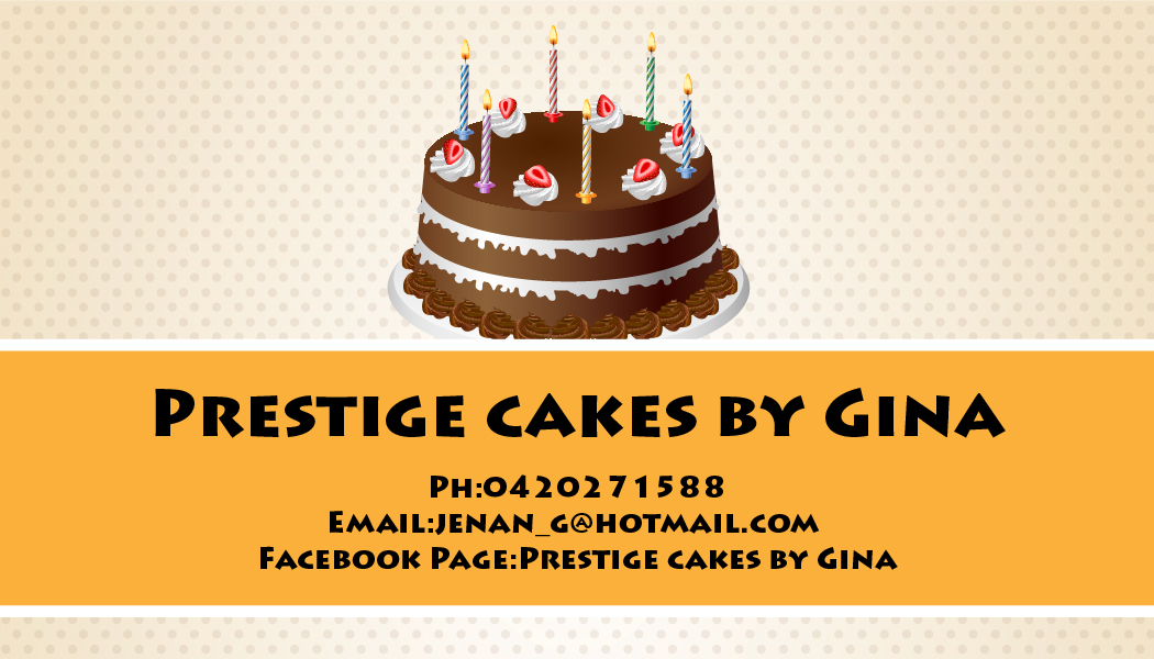 Diseño de Tarjeta de Presentación por Lucky Striker para este proyecto | Diseño #2460973