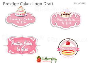 Business Card Design by Redberryfrog .com