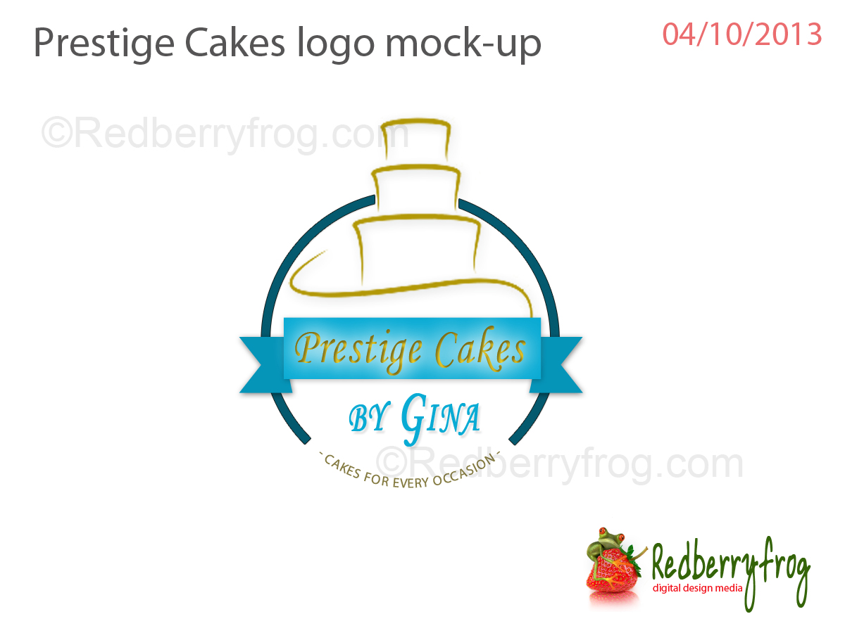 Diseño de Tarjeta de Presentación por Redberryfrog .com para este proyecto | Diseño #2464025