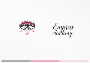 Logo Design by Amduat Design for Empress Academy | Design: #13372983