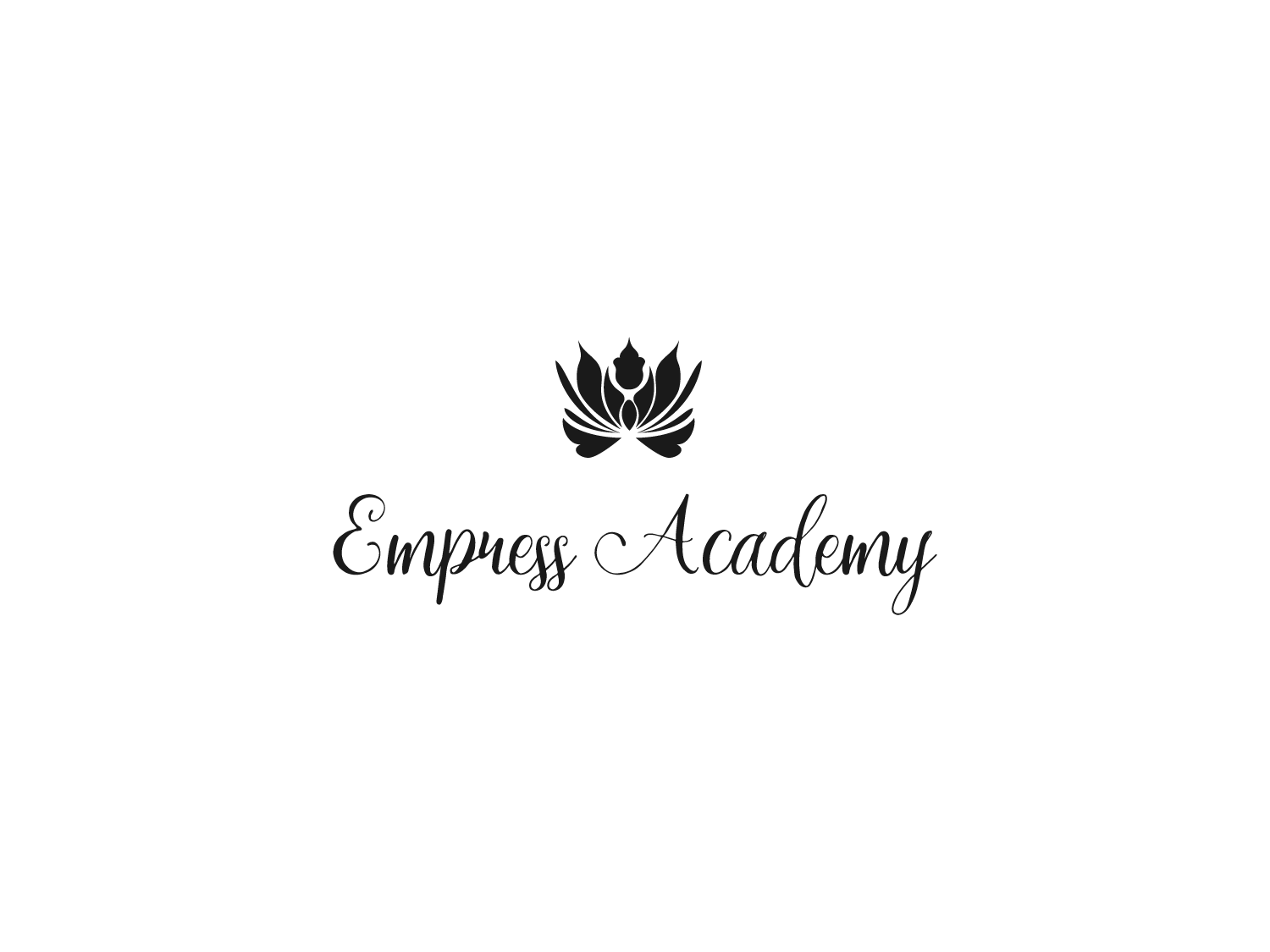 Logo Design by logomonroe for Empress Academy | Design #13375348