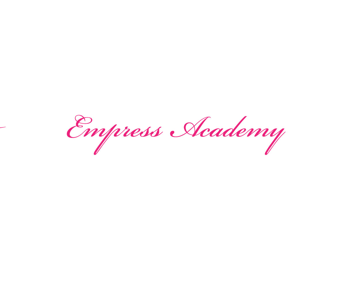 Logo Design by asman for Empress Academy | Design #13414146