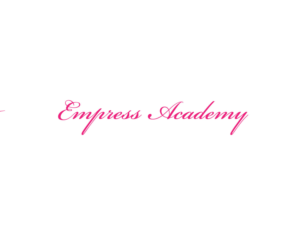Logo Design by asman for Empress Academy | Design: #13414146