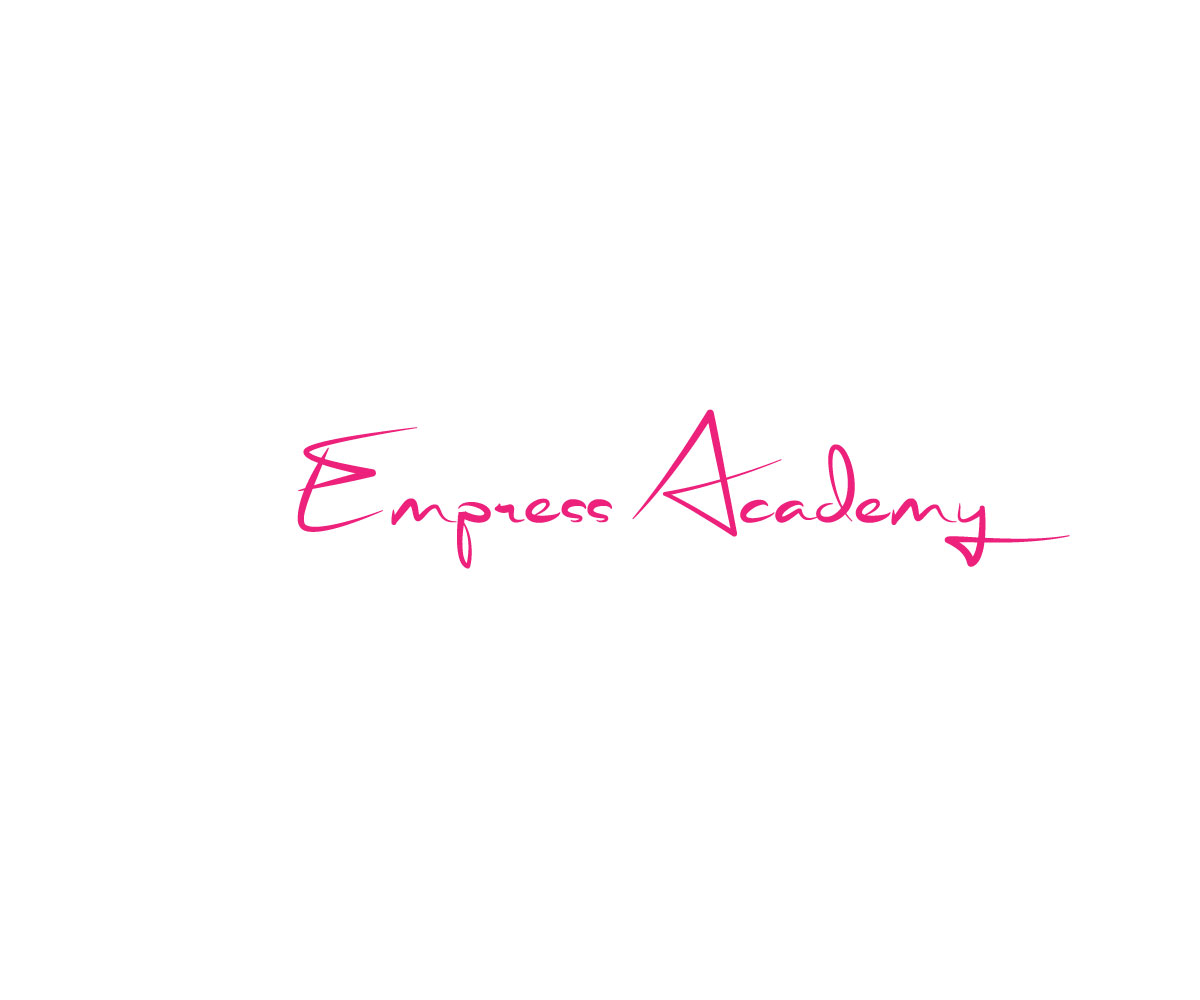 Logo Design by asman for Empress Academy | Design #13414147