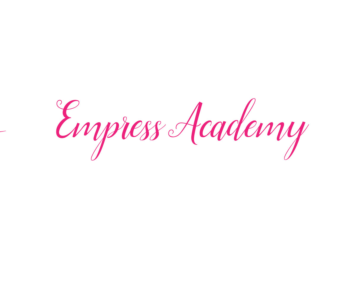 Logo Design by asman for Empress Academy | Design #13414148