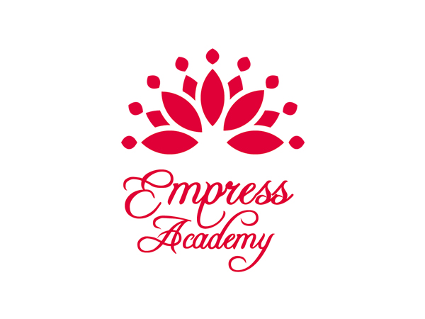 Logo Design by Abiyoso28 for Empress Academy | Design #13476203