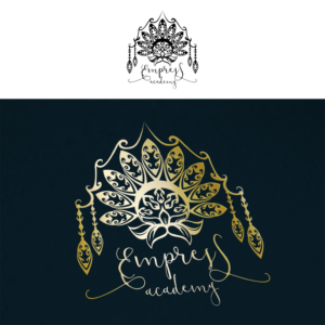 Logo Design by doarnora for Empress Academy | Design: #13395674