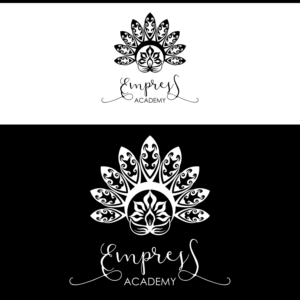 Diseño de Logo por doarnora para Empress Academy | Diseño: #13547462