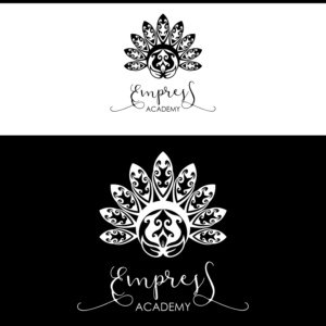 Diseño de Logo por doarnora para Empress Academy | Diseño: #13547463
