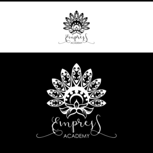 Diseño de Logo por doarnora para Empress Academy | Diseño: #13547464