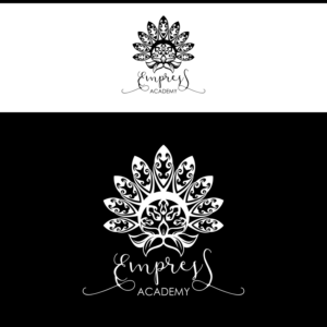 Logo Design by doarnora for Empress Academy | Design: #13563574