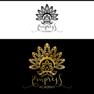 Diseño de Logo por doarnora para Empress Academy | Diseño: #13563620
