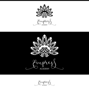 Logo Design by doarnora for Empress Academy | Design: #13592195