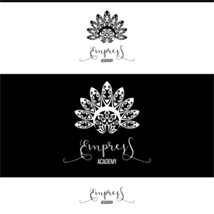 Logo Design by doarnora for Empress Academy | Design: #13592196