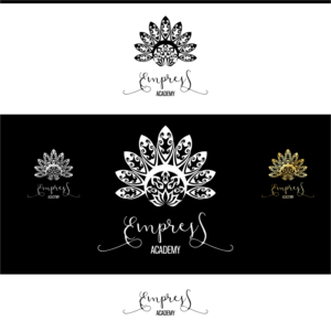 Logo Design by doarnora for Empress Academy | Design: #13592197