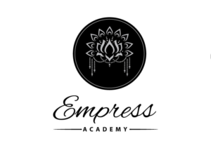 Logo Design by bc21 for Empress Academy | Design: #13497059